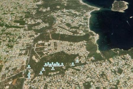 Alacant/Alicante, Comunitat Valenciana 03738, Spain