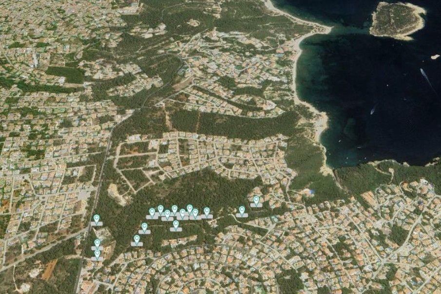 Alacant/Alicante, Comunitat Valenciana 03738, 西班牙