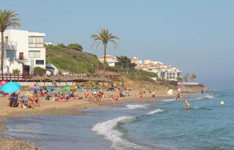 Málaga, Andalucía 29649, Espanha