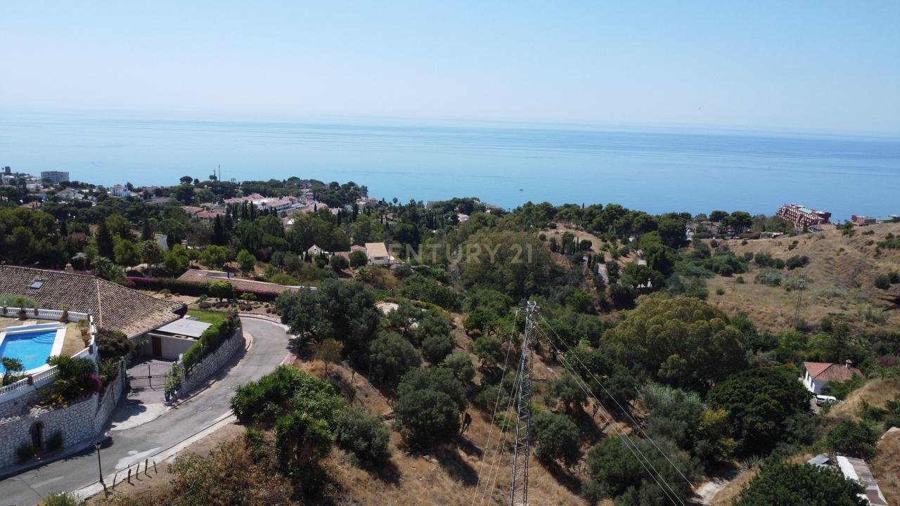Malaga, Andalucía 29630, Spagna