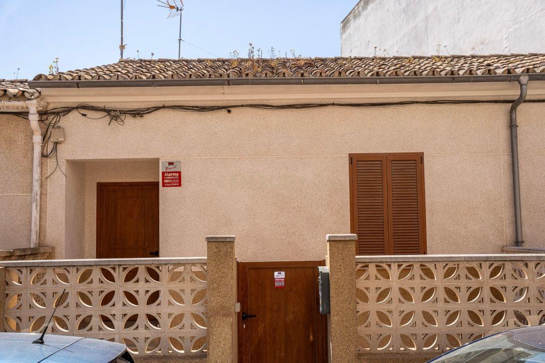 Mallorca, Illes Balears 07007, Spain