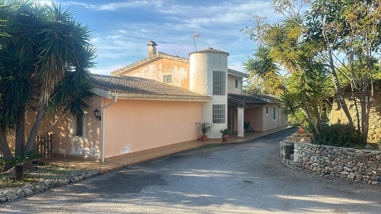 Mallorca, Illes Balears 07300, Spain