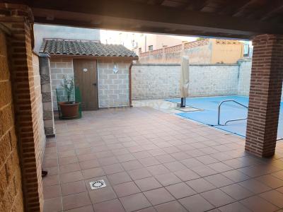 Cáceres, Ekstremadura 10480, İspanya