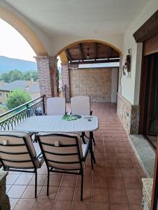 Cáceres, Ekstremadura 10480, İspanya