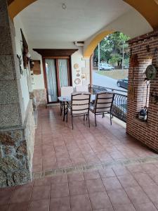 Cáceres, Ekstremadura 10480, İspanya