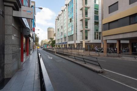 Las Palmas, Canarias 35007, Spagna