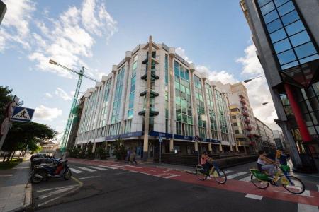Las Palmas, Canarias 35007, ספרד