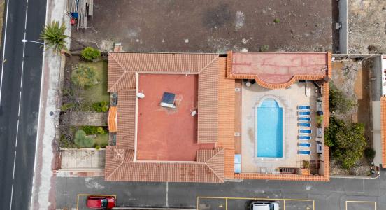 Santa Cruz de Tenerife, Canarias 38631, Spain
