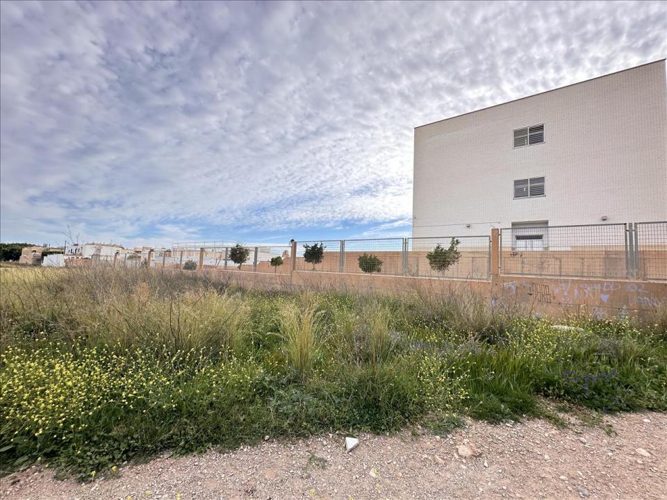 Almería, Andalucía 04700, Spain