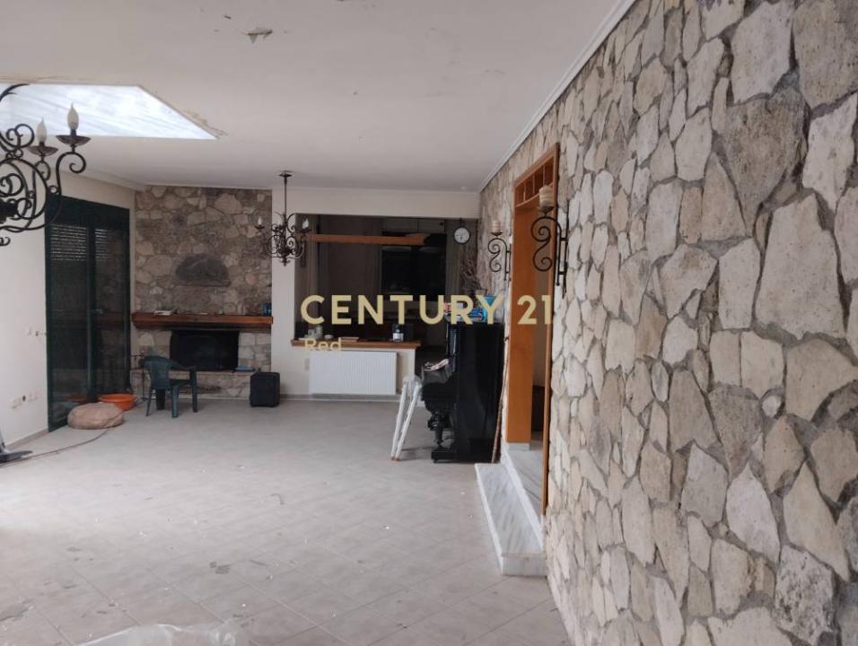 Alepoxori, Rest Of Attica, Greece