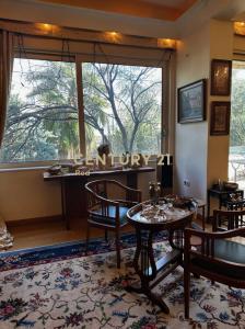 Filothei, Athens - North, Greece