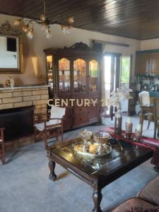 Alepoxori, Rest of Attica, Greece