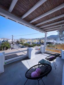 Mykonos, Cyclades, 84600, Greece