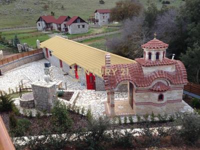 Arachova, Boeotia, 32004, Greece