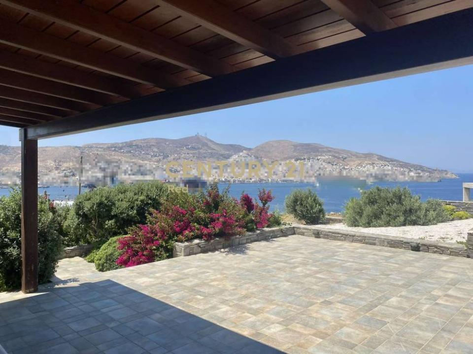 Syros, Cyclades, 84100, Greece