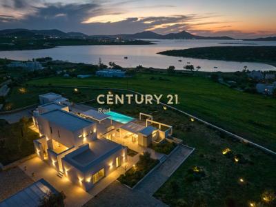 Paros, Cyclades, 84401, Greece
