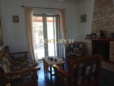 Eretria, Evia, Greece