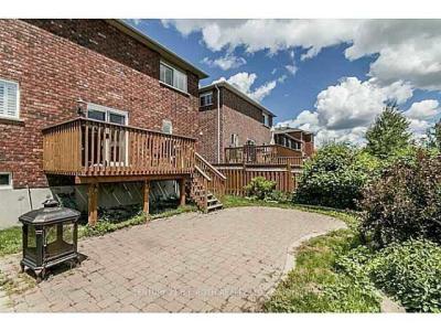 45 BUTTERNUT DRIVE, Barrie, 安大略省 L4N 9Z8, 加拿大