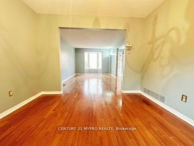 29 ADRIAN CRESCENT, Markham, Ontario L3P 6Z8, Canada