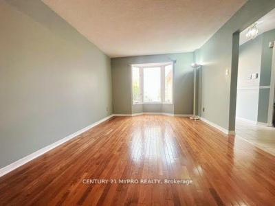 29 ADRIAN CRESCENT, Markham, Ontario L3P 6Z8, Canada