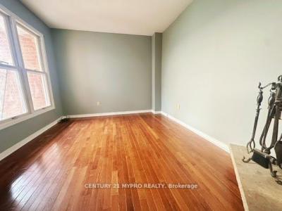 29 ADRIAN CRESCENT, Markham, Ontario L3P 6Z8, Canada