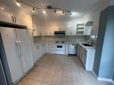 29 ADRIAN CRESCENT, Markham, Ontario L3P 6Z8, Canada