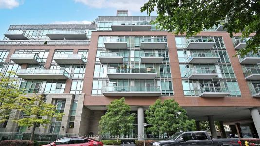 112 GEORGE STREET, Toronto, אונטריו M5A 2M5, קנדה