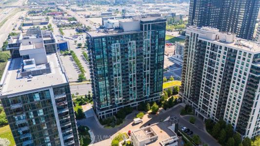 339 RATHBURN ROAD W, Mississauga, Ontario L5B 0K6, Canada