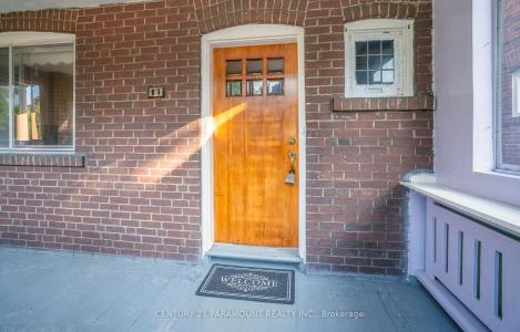 61 ST ANNES ROAD, Toronto, 安大略省 M6J 2C4, 加拿大