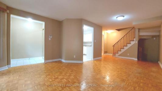 151 TOWNSGATE DRIVE, Vaughan, Ontario L4J 8J7, Canada