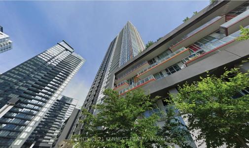 85 QUEENS WHARF ROAD, Toronto, 安大略省 M5V 0J9, 加拿大