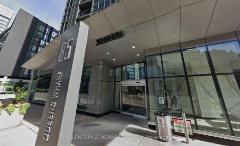 85 QUEENS WHARF ROAD, Toronto, 安大略省 M5V 0J9, 加拿大