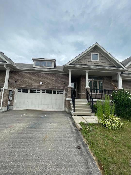 516 BALDWIN CRESCENT, Woodstock, Ontario N4T 0G6, Canada