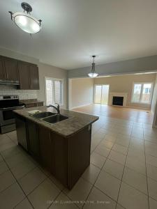 516 BALDWIN CRESCENT, Woodstock, Ontario N4T 0G6, Canada