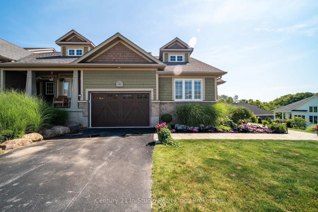 301 TELFORD TRAIL, Georgian Bluffs, Ontario N0H 1S0, Canada