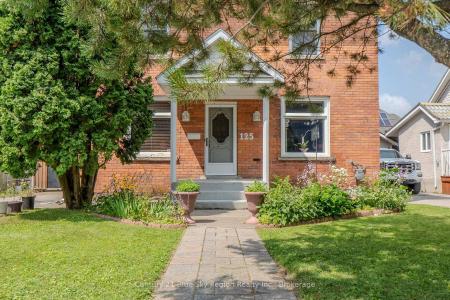 125 MAIN STREET, West Nipissing, Ontario P2B 1N6, Canada