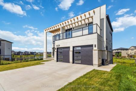 1429 MEDWAY PARK DRIVE, London North, Ontario N6G 0Z6, Canada