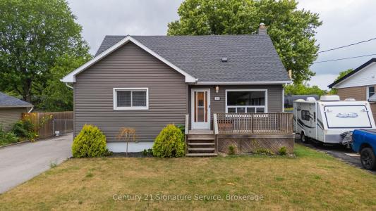523 CLARENCE STREET, Port Colborne, Ontario L3K 3H3, Canadá