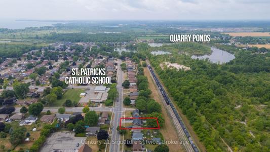 523 CLARENCE STREET, Port Colborne, Ontario L3K 3H3, Canadá
