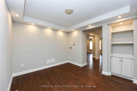 249 HINTON TERRACE, Milton, Ontario L9E 1C8, Canadá