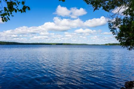 326 CHIKOPI ROAD, Magnetawan, Ontario P0A 1P0, Canada