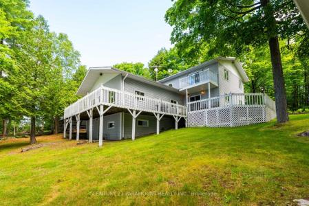 326 CHIKOPI ROAD, Magnetawan, Ontario P0A 1P0, Canada