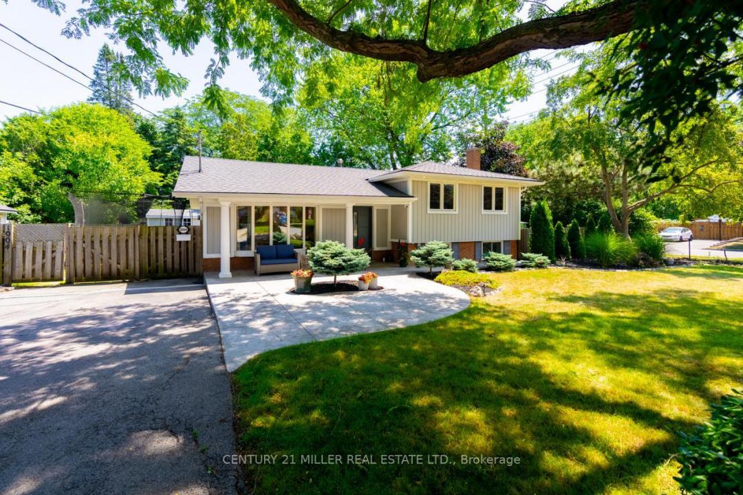 1004 MARLEY CRESCENT, Burlington, Ontario L7T 3S1, Kanada