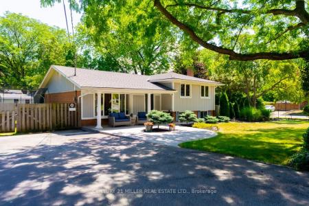 1004 MARLEY CRESCENT, Burlington, Ontario L7T 3S1, Kanada