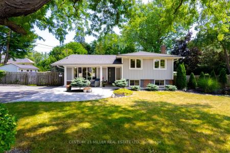1004 MARLEY CRESCENT, Burlington, Ontario L7T 3S1, Kanada