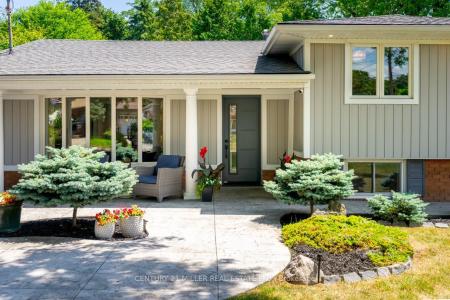 1004 MARLEY CRESCENT, Burlington, Ontario L7T 3S1, Kanada