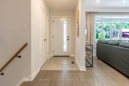 1004 MARLEY CRESCENT, Burlington, Ontario L7T 3S1, Kanada