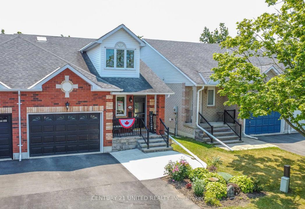 1360 LILLICO CRESCENT, Peterborough West, Ontario K9K 2K9, Canada