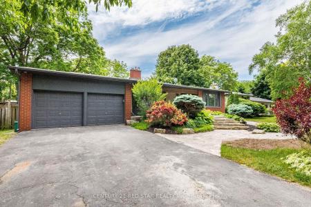 1448 WILLOWDOWN ROAD, Oakville, Ontario L6L 1X3, Canada