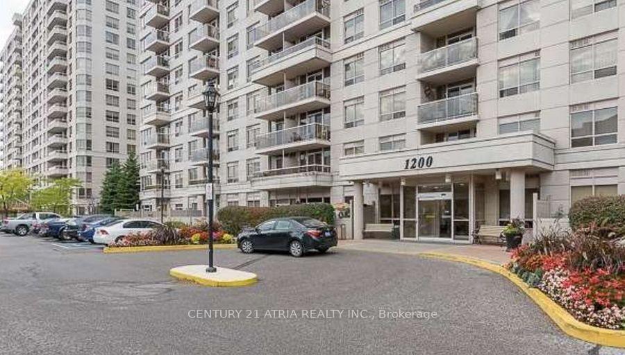 1200 THE ESPLANADE ROAD, Pickering, Ontario L1V 6V3, Canada